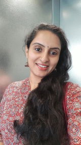 Lavanya Iyer review photo