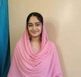 Zoya Chopra review photo