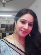 Pooja Mehta review photo