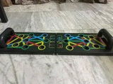 Pooja B. review photo