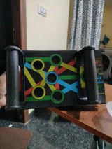 Gaurav T. review photo