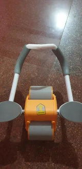 Krishnan I. review photo