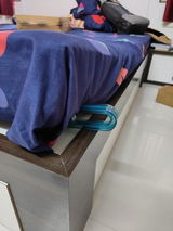 jayesh p. review photo