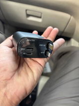 Farah review photo