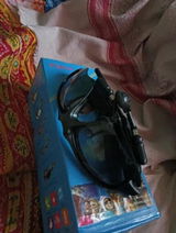 Puneet review photo