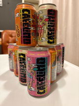 Jesse Upton review photo