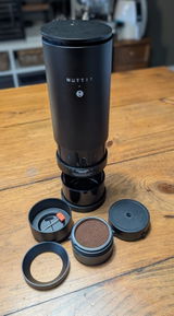 Melanie Cantin (MissNikkor) review photo