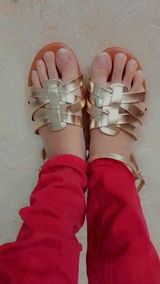 Samreen Zafar review photo