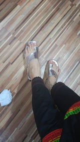 Anonymous review photo