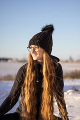 Frida Engblom review photo