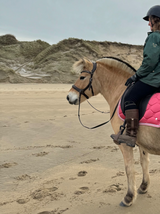 Melissa op de Weegh review photo