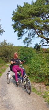Diederik review photo