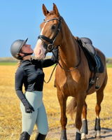 Sanne Teunisse review photo