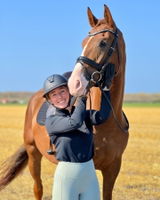 Sanne Teunisse review photo