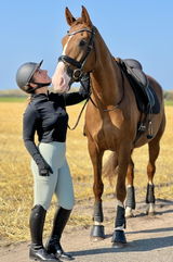 Sanne Teunisse review photo