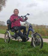 Diederik review photo