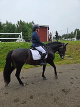 Cathrin review photo