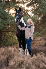Annemieke review photo