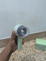 Sana review photo