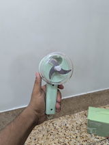 Sana review photo