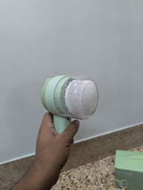 Sana review photo