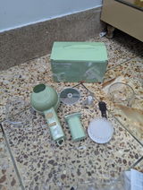 Sana review photo
