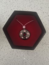Ruby Luna review photo