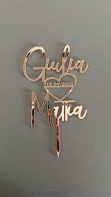 Giulia Menichini review photo