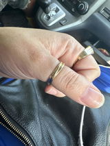 Etsy customer review photo
