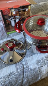 Jamila Rumaysa review photo