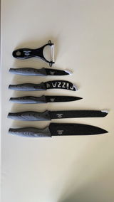 Farah review photo