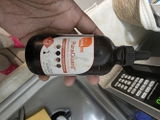 Amazon Customer review photo