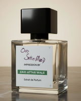 Azeem review photo