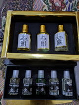 Usman Bandeesha review photo