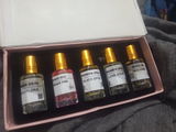 Fatima review photo