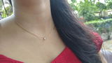 Anonymous review photo