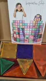 Egle review photo