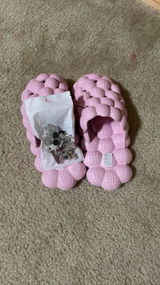 Lillian’s Carrion review photo