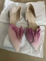 Melissa review photo