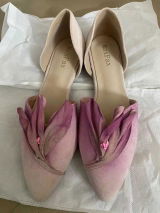 Melissa review photo