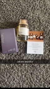 Zahira Jumah review photo