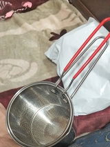 Muzamil review photo
