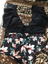 A. review photo