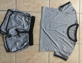A. review photo