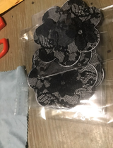 M. review photo