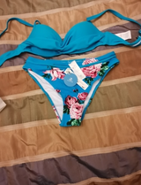 A. review photo