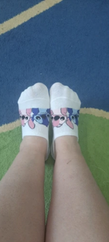 K. review photo