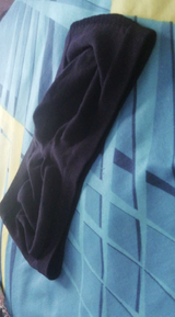 K. review photo