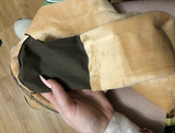 K. review photo