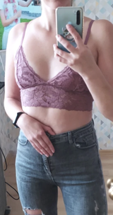 V. review photo